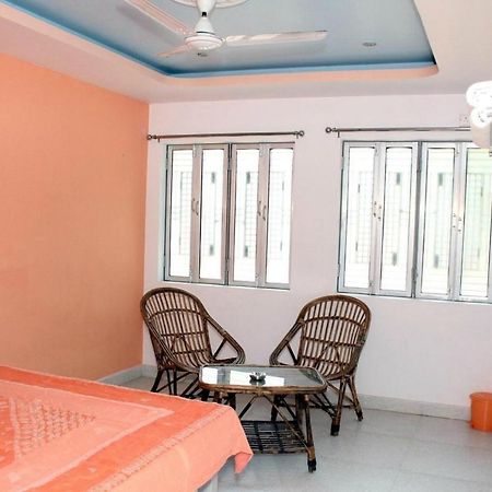 Ganga Love Guest House, Varanasi Dış mekan fotoğraf