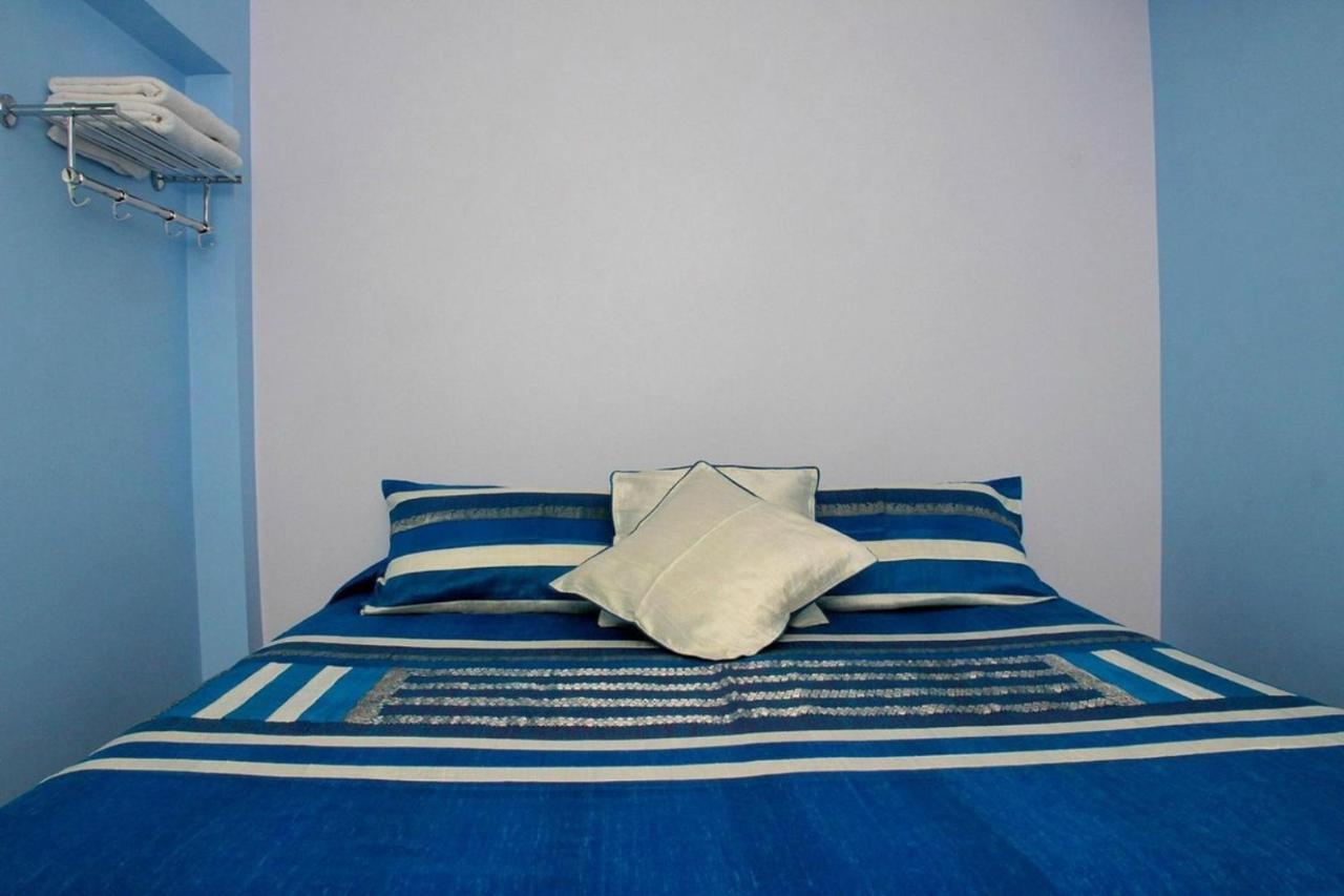 Ganga Love Guest House, Varanasi Dış mekan fotoğraf